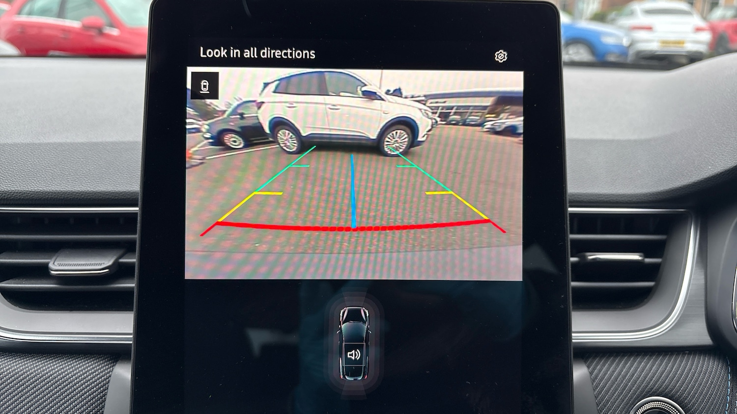 Used Renault Other 2025 for sale - 77694076: Photo 21