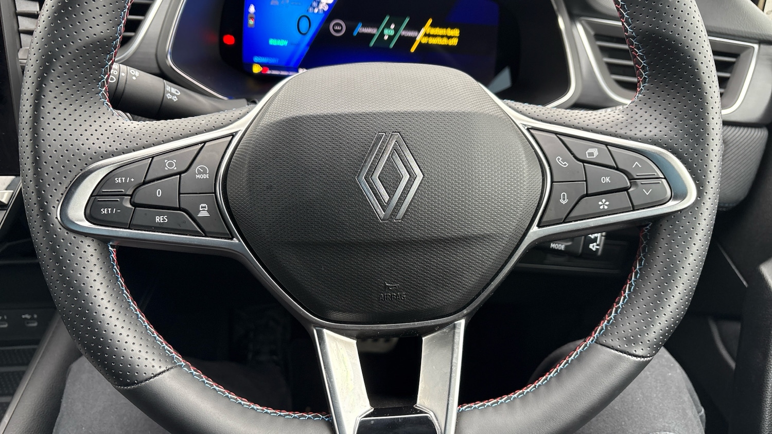 Used Renault Other 2025 for sale - 77694076: Photo 22