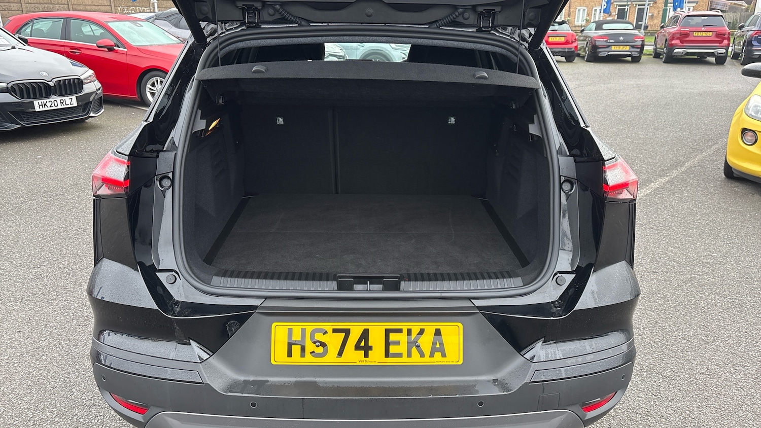 Used Renault Other 2025 for sale - 77694076: Photo 4