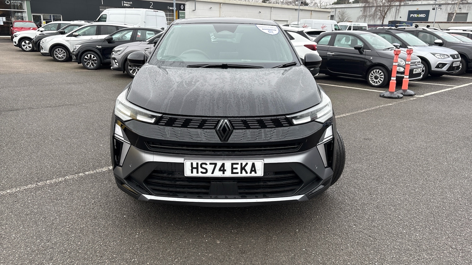 Used Renault Other 2025 for sale - 77694076: Photo 52