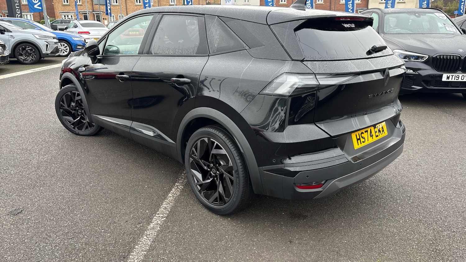 Used Renault Other 2025 for sale - 77694076: Photo 54