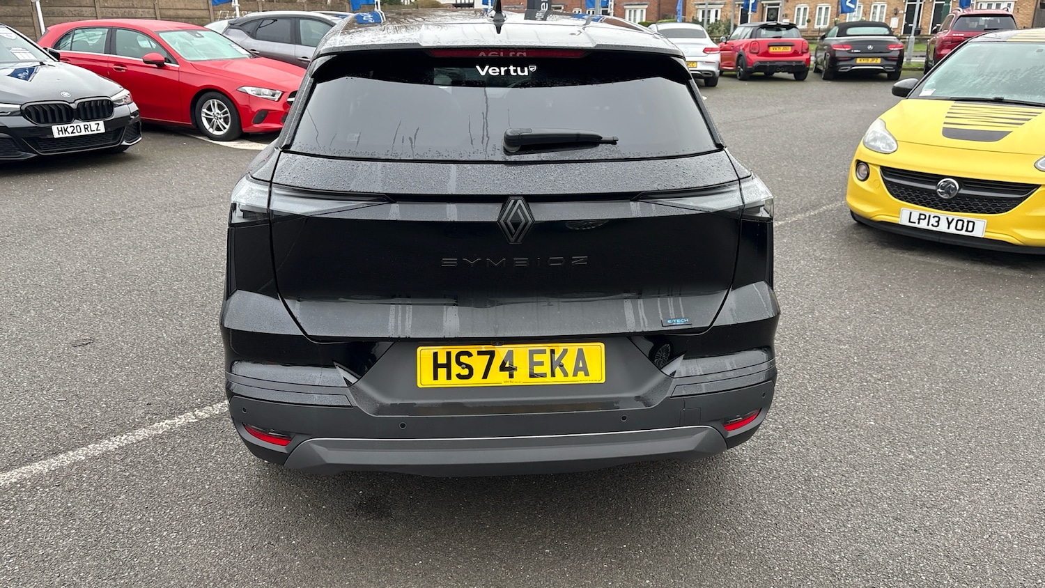 Used Renault Other 2025 for sale - 77694076: Photo 55