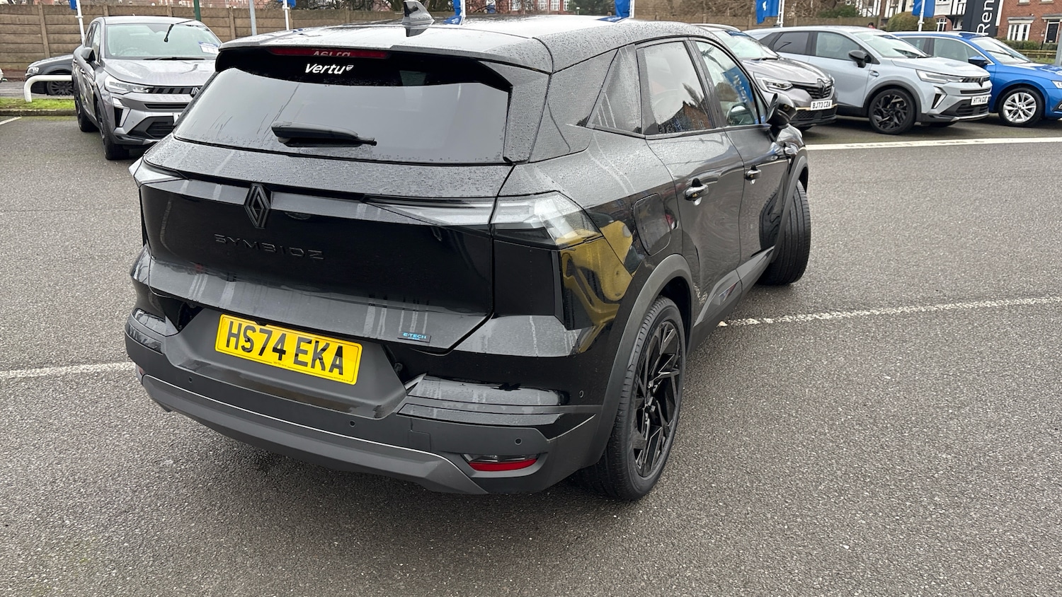 Used Renault Other 2025 for sale - 77694076: Photo 56