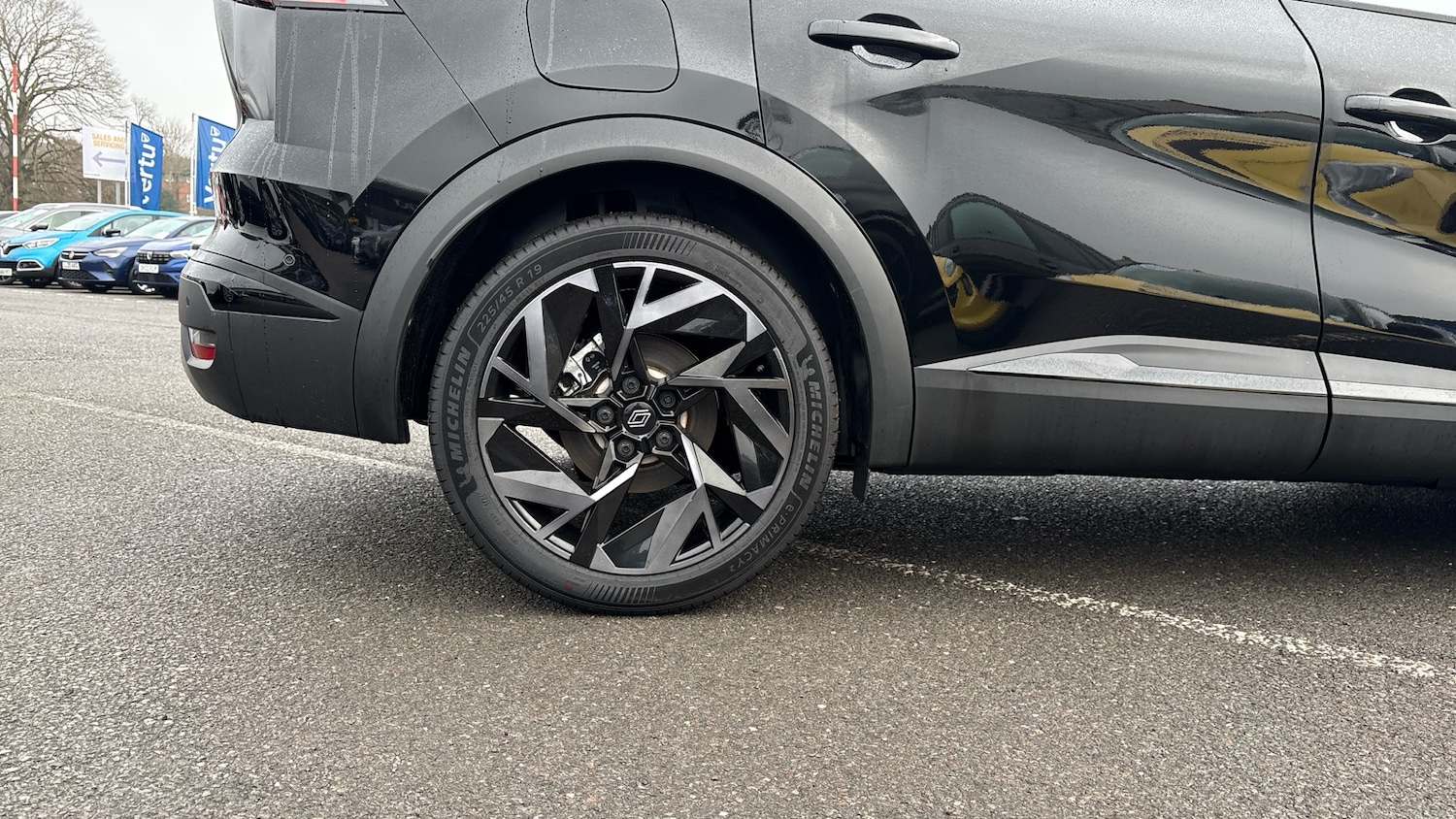 Used Renault Other 2025 for sale - 77694076: Photo 7