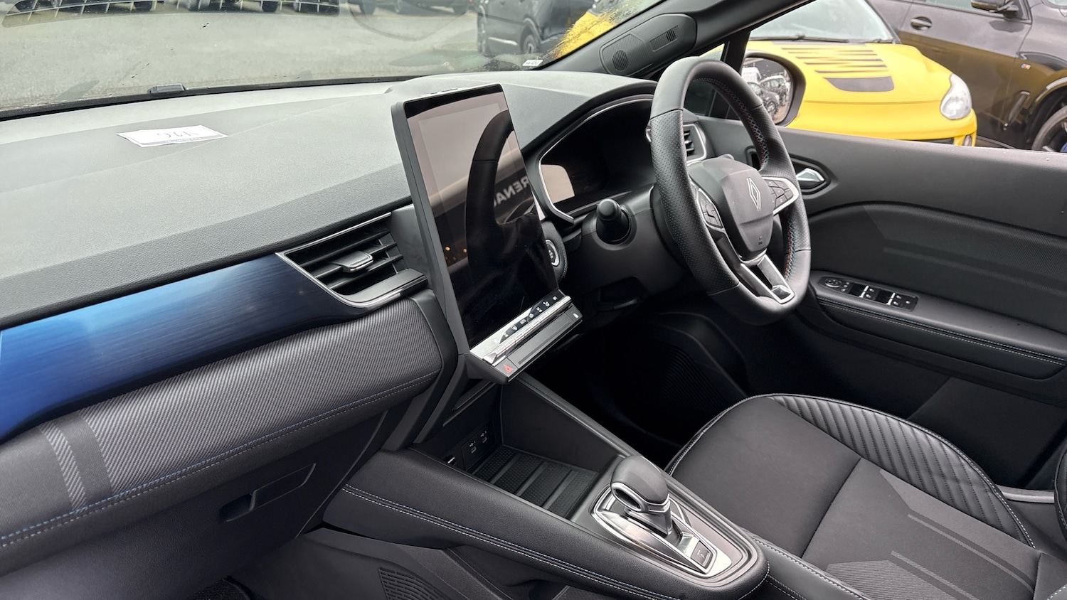 Used Renault Other 2025 for sale - 77694076: Photo 9