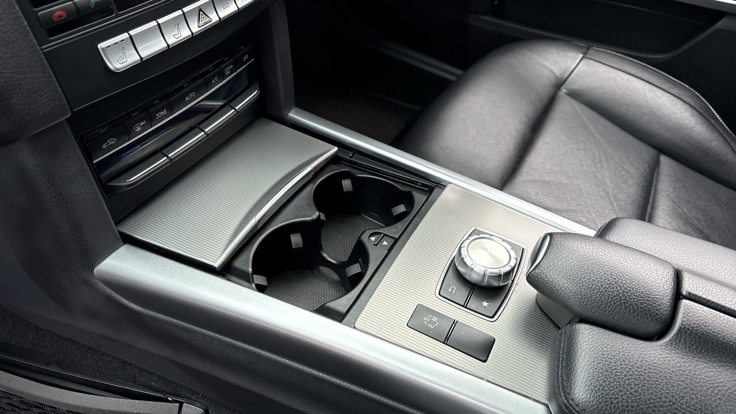 Used Mercedes-Benz E Class 2015 for sale - 76719927: Photo 13