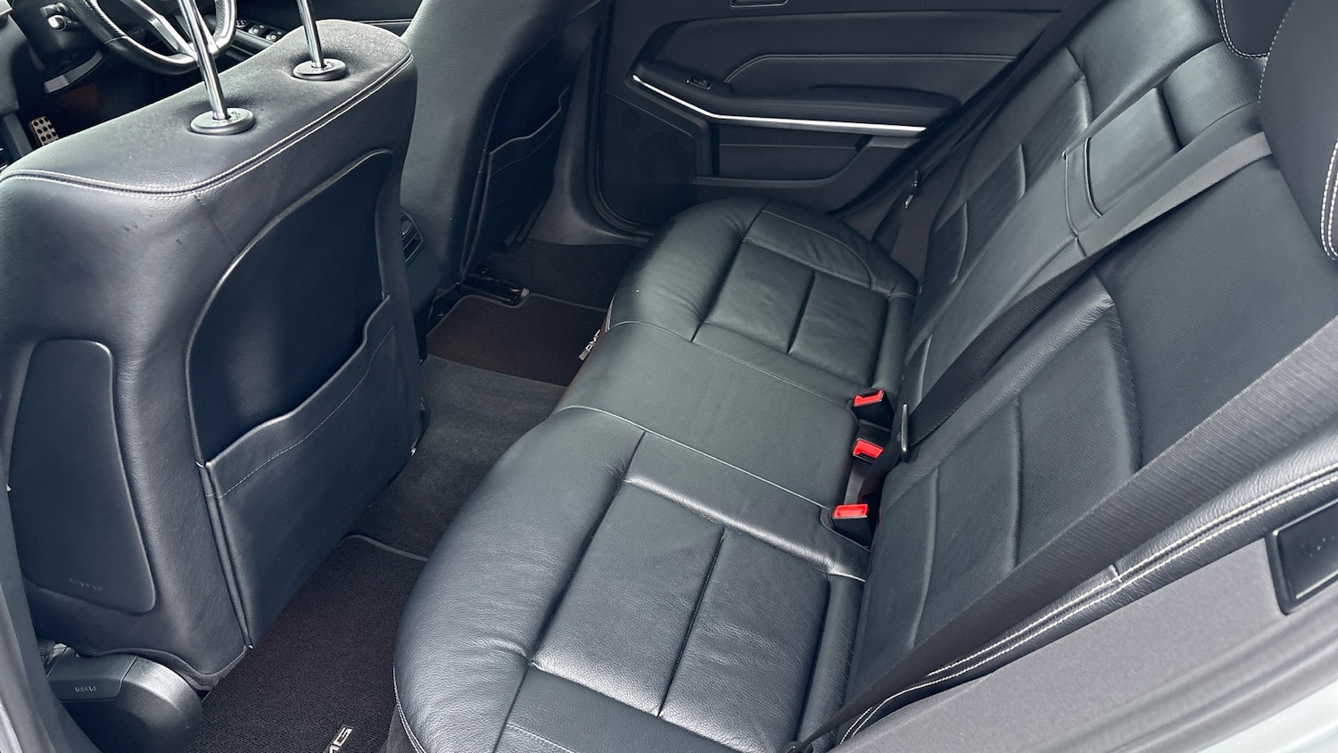 Used Mercedes-Benz E Class 2015 for sale - 76719927: Photo 16