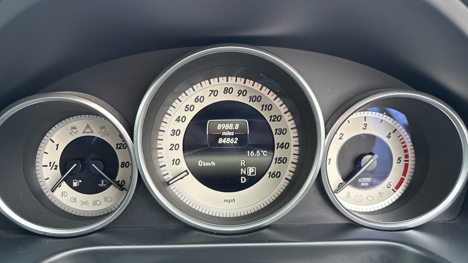 Used Mercedes-Benz E Class 2015 for sale - 76719927: Photo 18