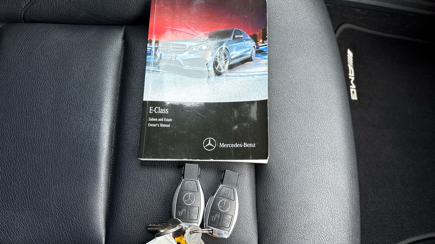 Used Mercedes-Benz E Class 2015 for sale - 76719927: Photo 19