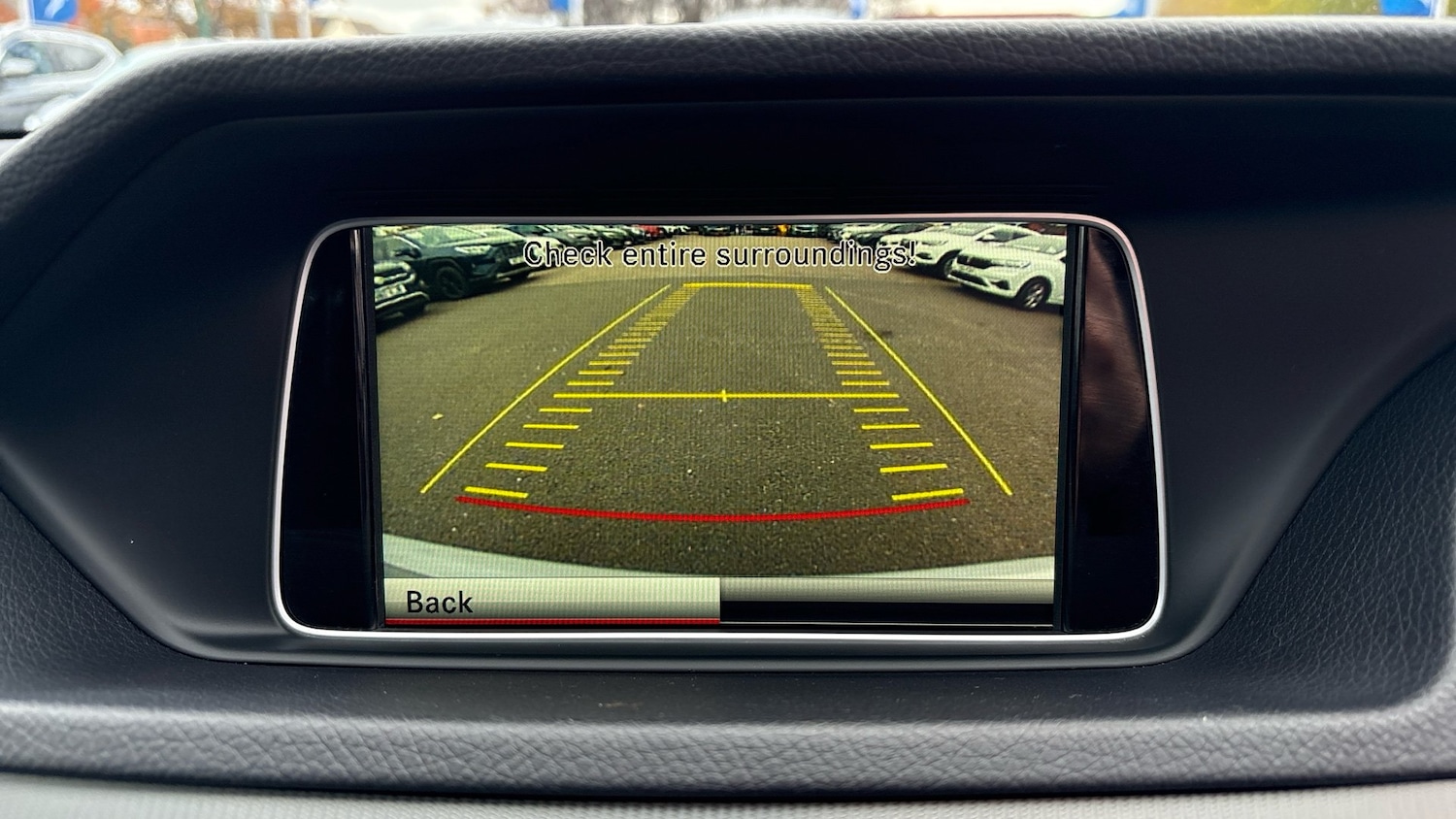 Used Mercedes-Benz E Class 2015 for sale - 76719927: Photo 21