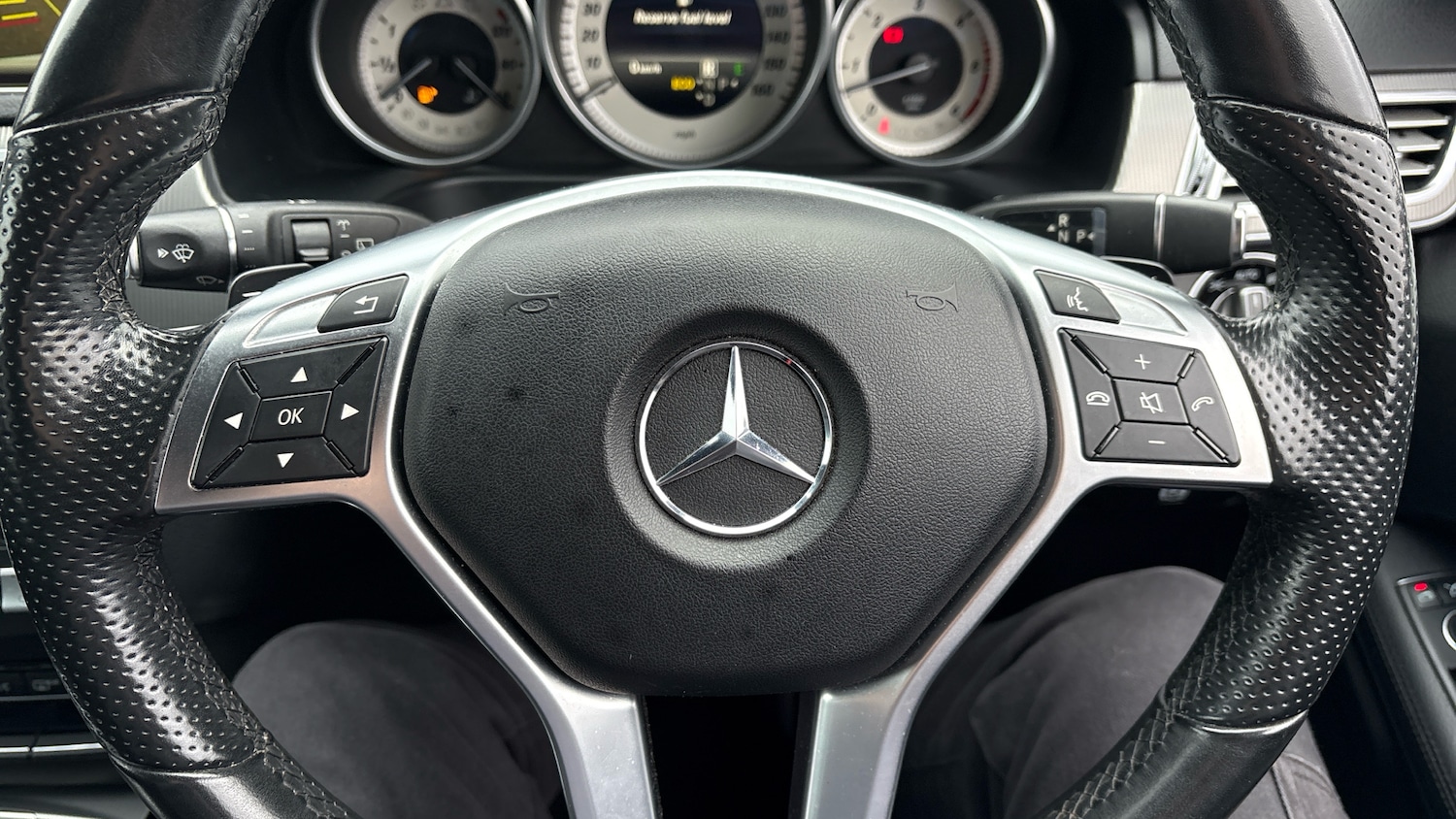 Used Mercedes-Benz E Class 2015 for sale - 76719927: Photo 22