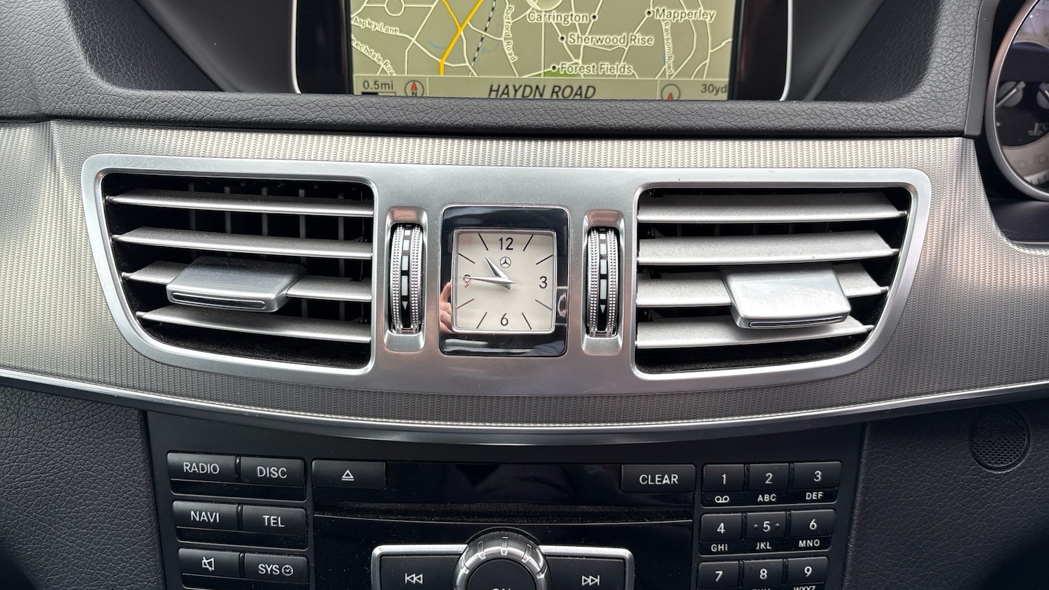 Used Mercedes-Benz E Class 2015 for sale - 76719927: Photo 27