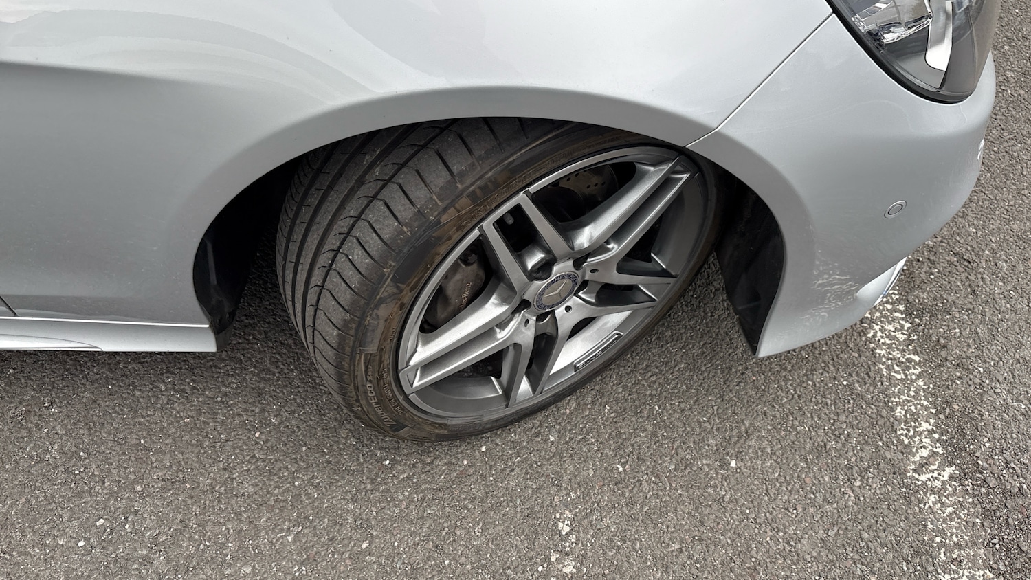 Used Mercedes-Benz E Class 2015 for sale - 76719927: Photo 52