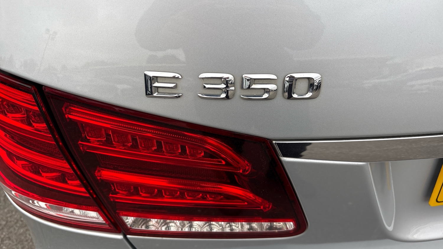 Used Mercedes-Benz E Class 2015 for sale - 76719927: Photo 59