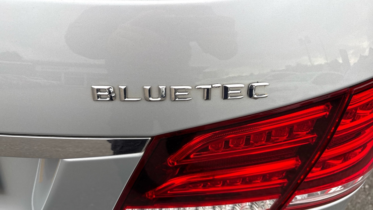 Used Mercedes-Benz E Class 2015 for sale - 76719927: Photo 60