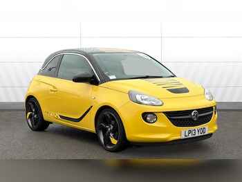 Vauxhall - ADAM