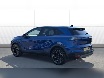 Used Renault Symbioz 2025 for sale - 78974170: Photo