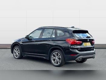Used BMW X1 2018 for sale - 75425245: Photo
