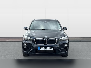 Used BMW X1 2018 for sale - 75425245: Photo