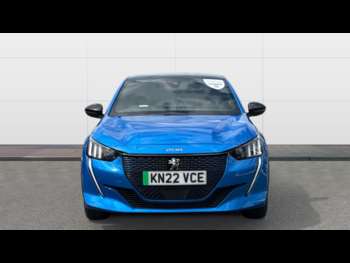 Used Peugeot 208 2022 for sale - 75252864: Photo