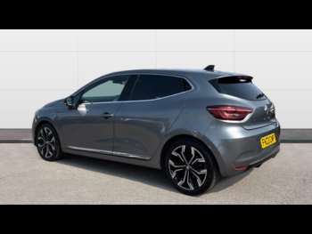 Used Renault Clio 2023 for sale - 74941611: Photo
