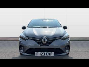 Used Renault Clio 2023 for sale - 74941611: Photo