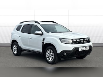 Dacia - Duster
