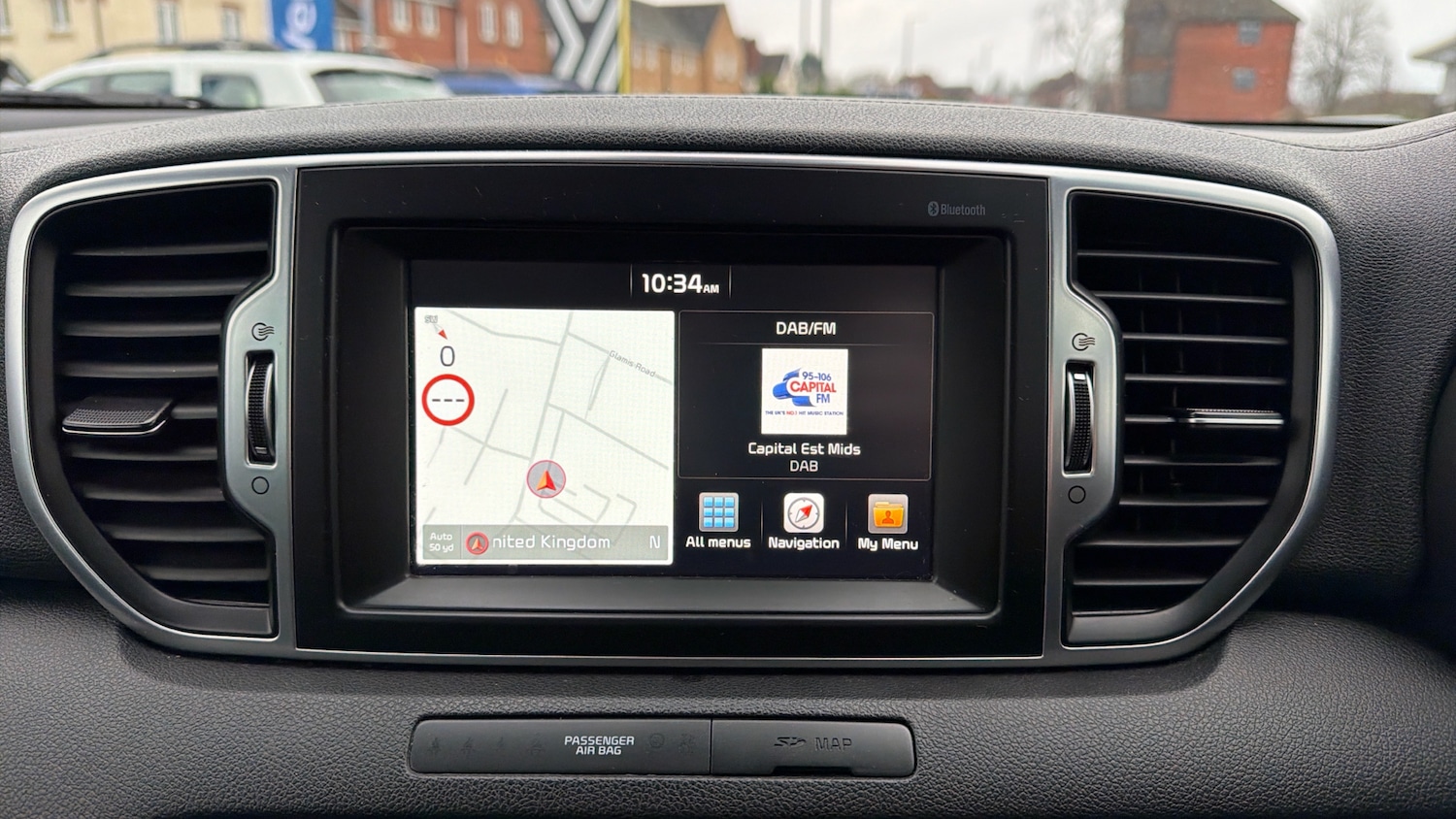 Used Kia Sportage 2017 for sale - 77297038: Photo 12