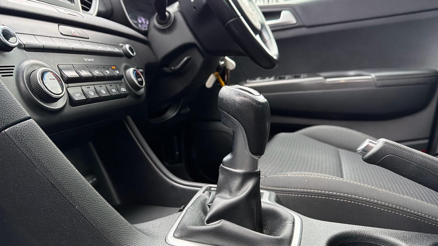 Used Kia Sportage 2017 for sale - 77297038: Photo 13