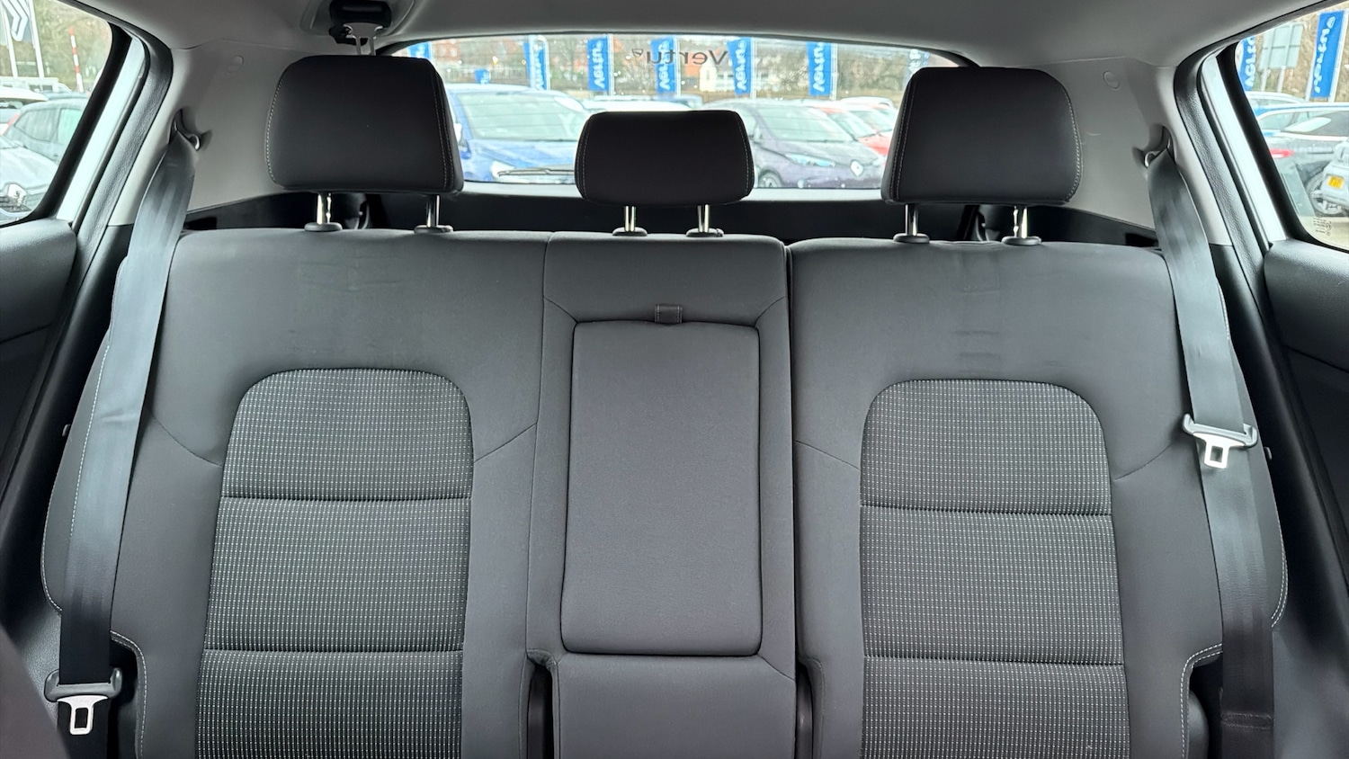 Used Kia Sportage 2017 for sale - 77297038: Photo 15