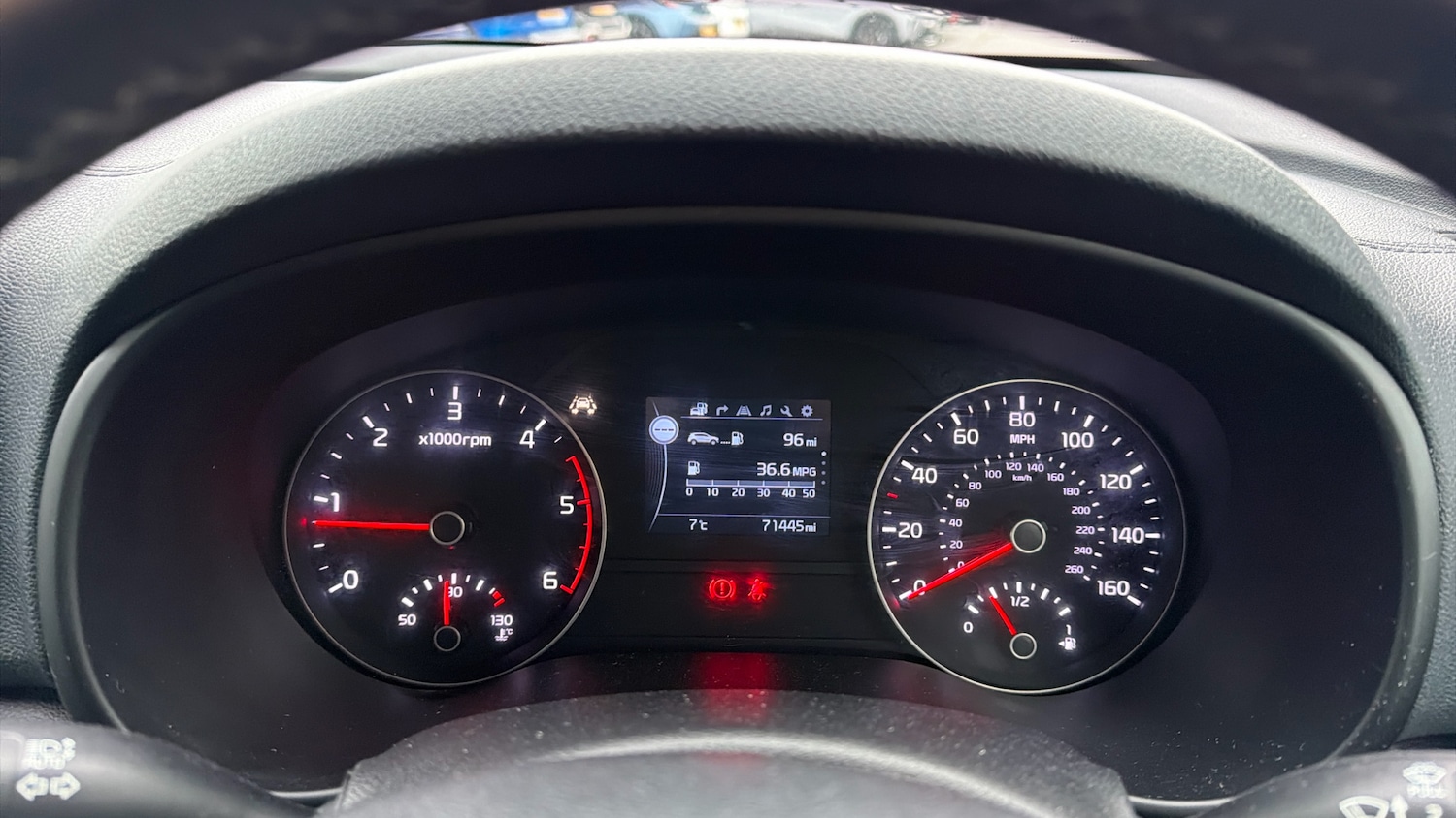 Used Kia Sportage 2017 for sale - 77297038: Photo 18