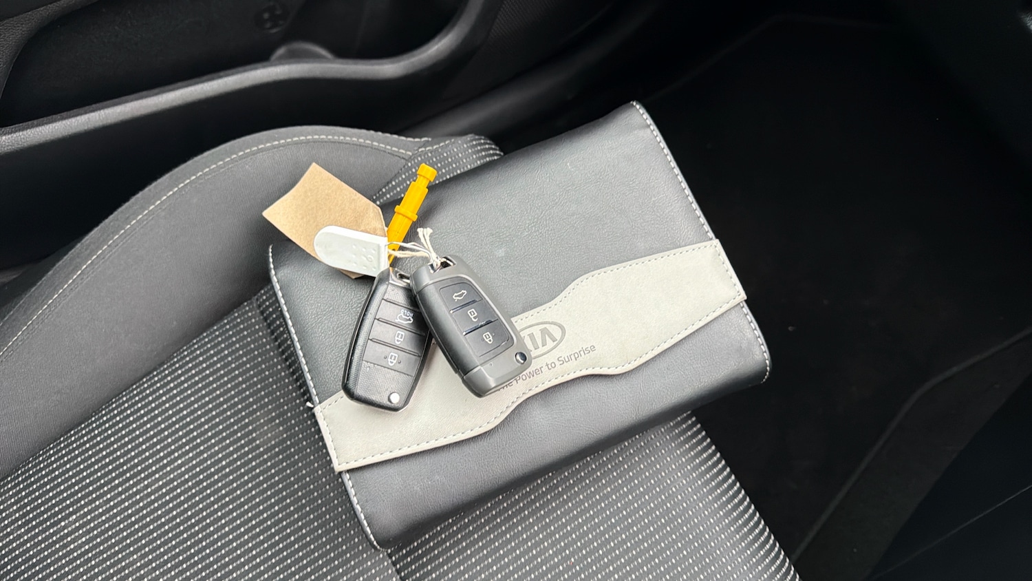 Used Kia Sportage 2017 for sale - 77297038: Photo 19