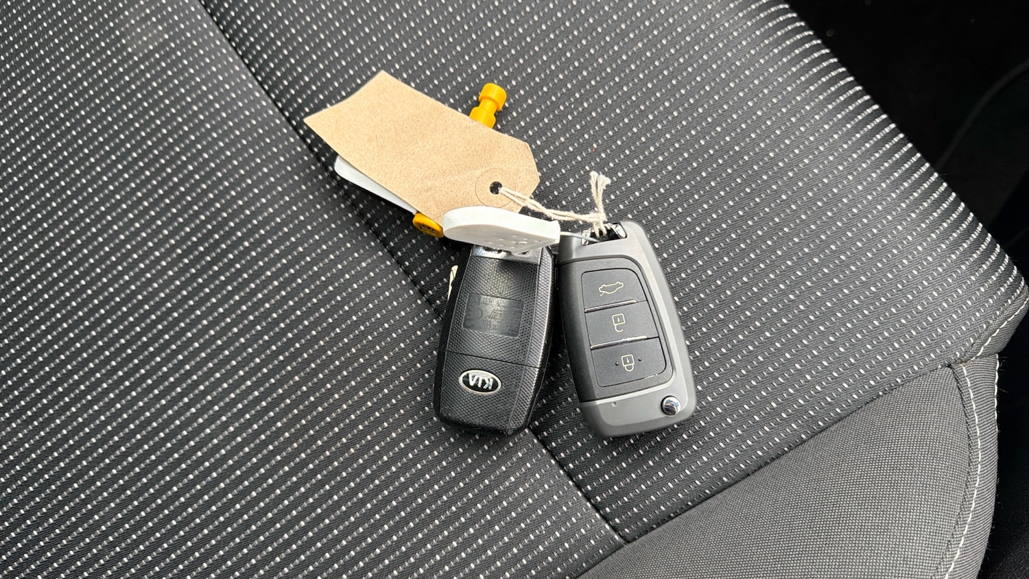 Used Kia Sportage 2017 for sale - 77297038: Photo 20