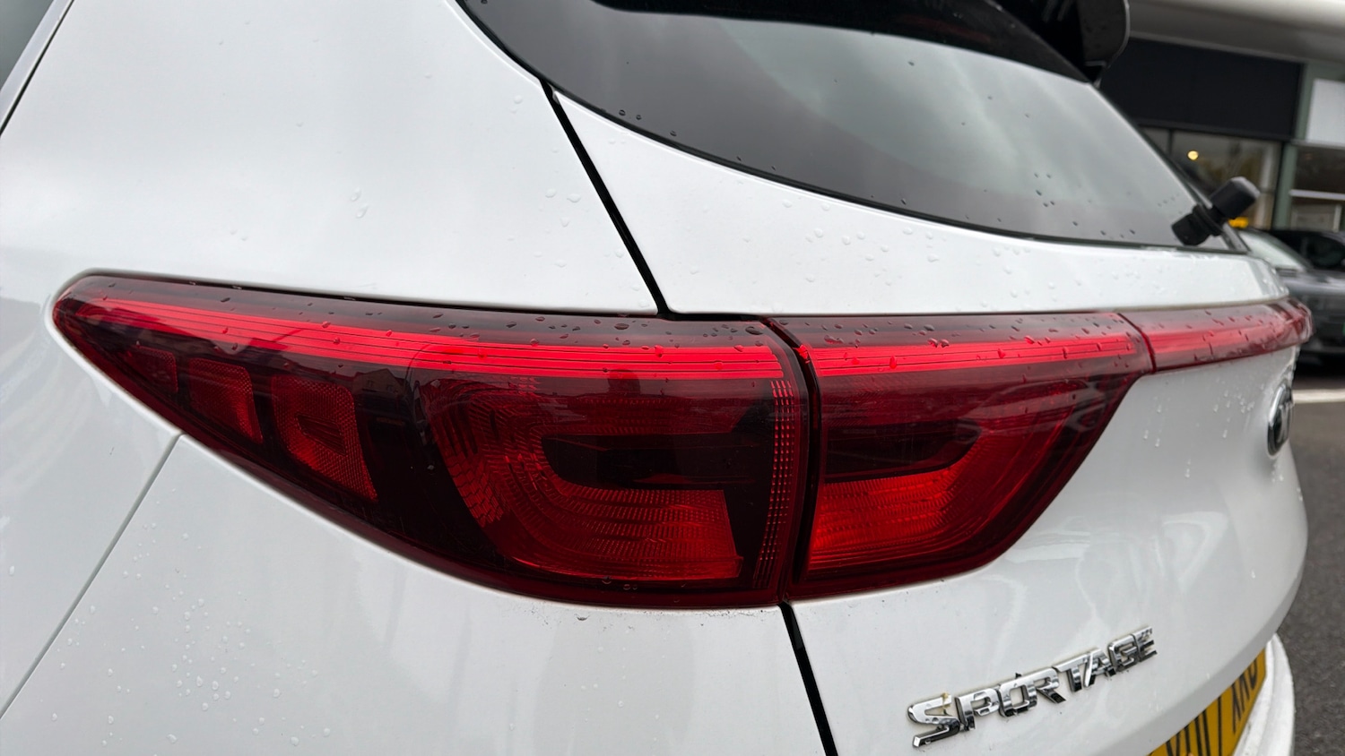 Used Kia Sportage 2017 for sale - 77297038: Photo 22