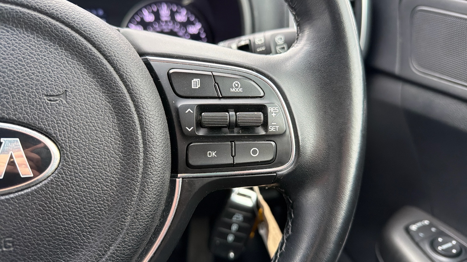 Used Kia Sportage 2017 for sale - 77297038: Photo 25