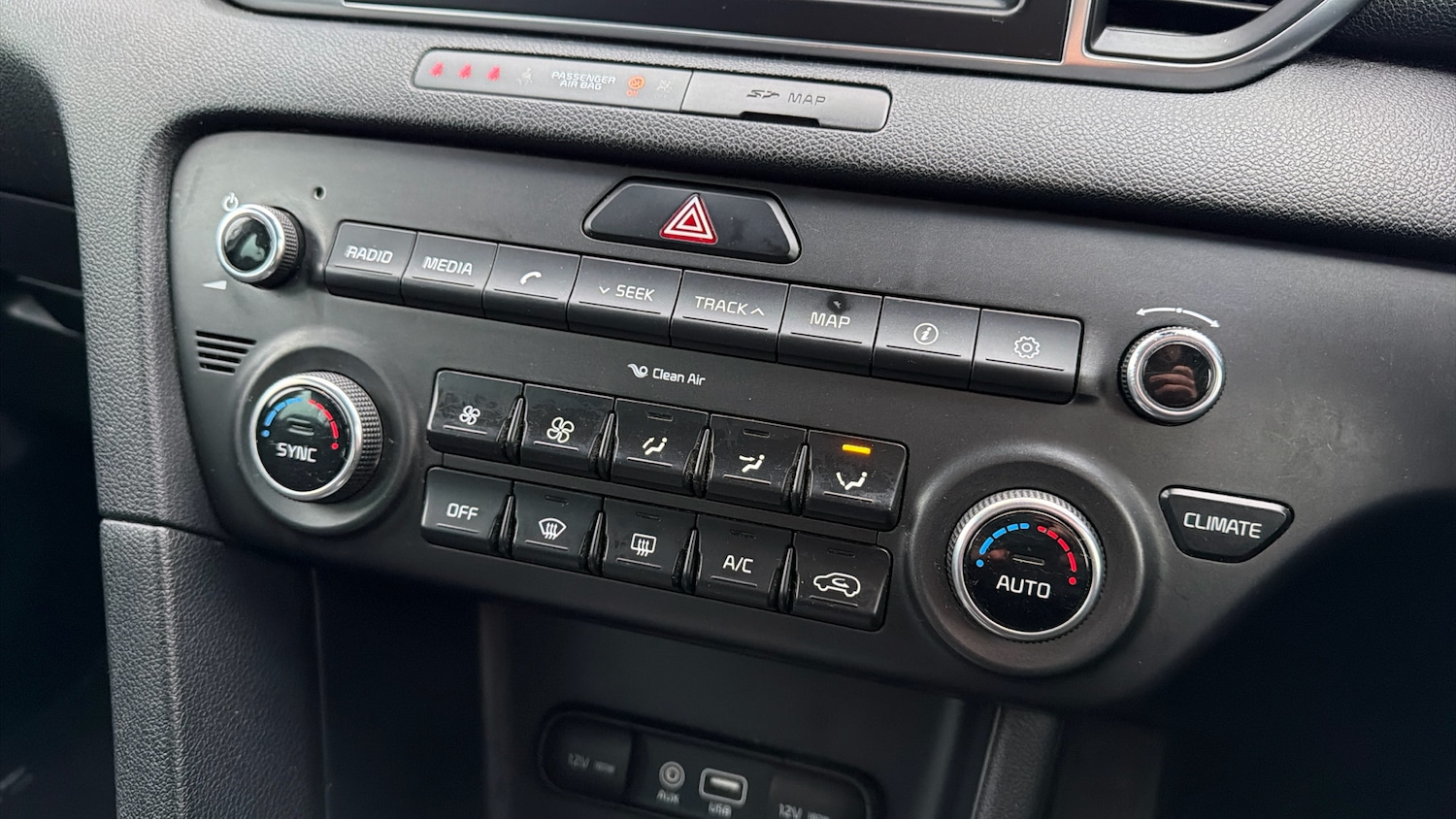 Used Kia Sportage 2017 for sale - 77297038: Photo 28