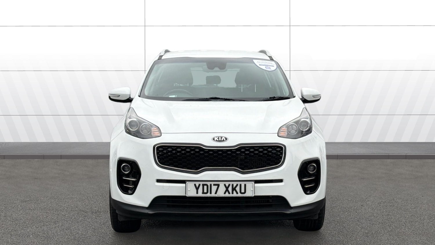 Used Kia Sportage 2017 for sale - 77297038: Photo 3