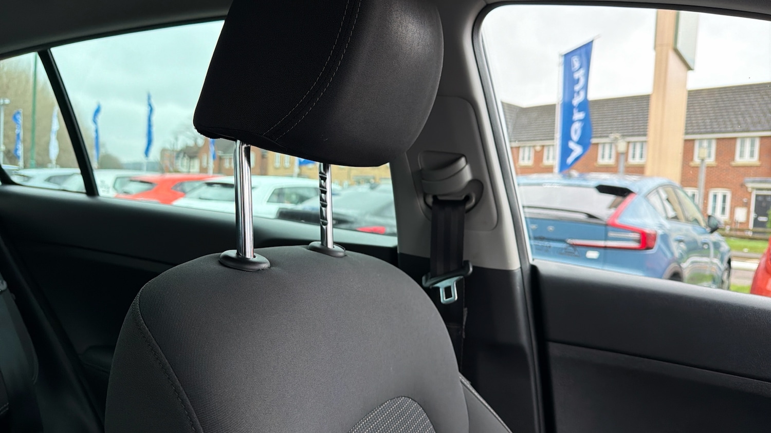 Used Kia Sportage 2017 for sale - 77297038: Photo 33