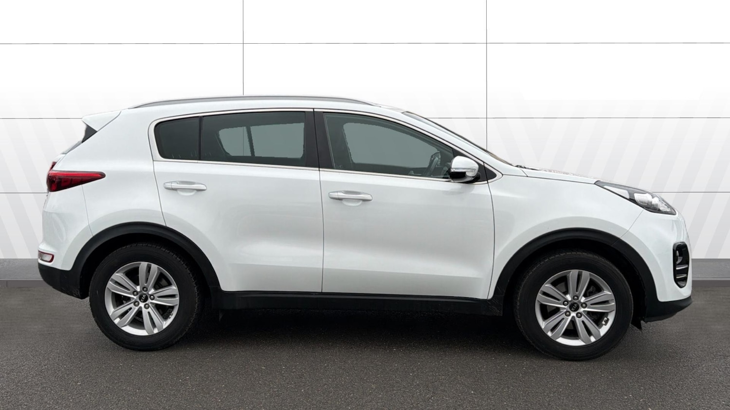 Used Kia Sportage 2017 for sale - 77297038: Photo 5