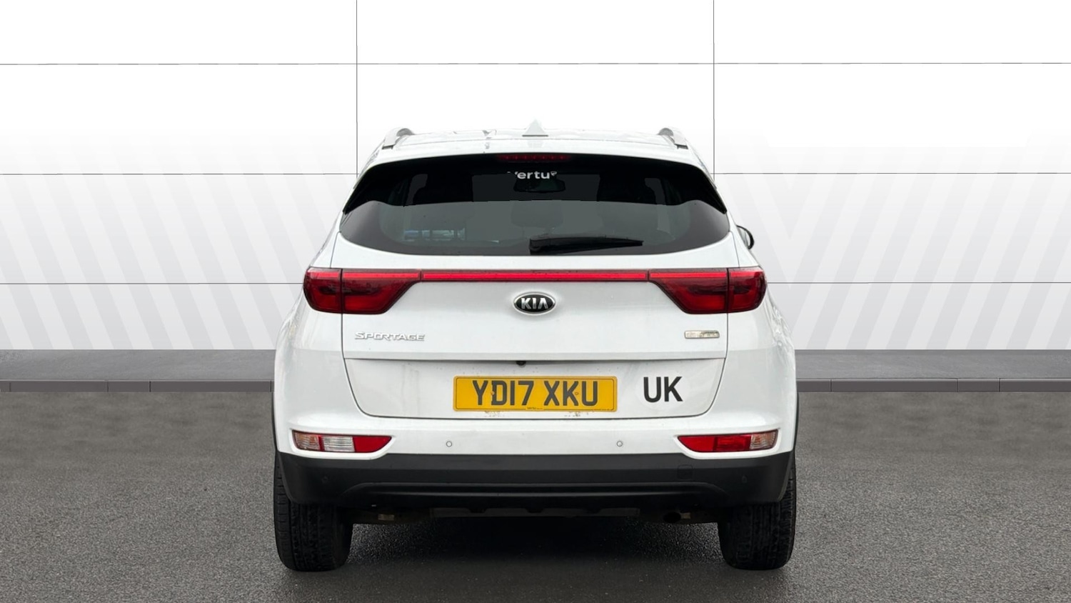 Used Kia Sportage 2017 for sale - 77297038: Photo 6