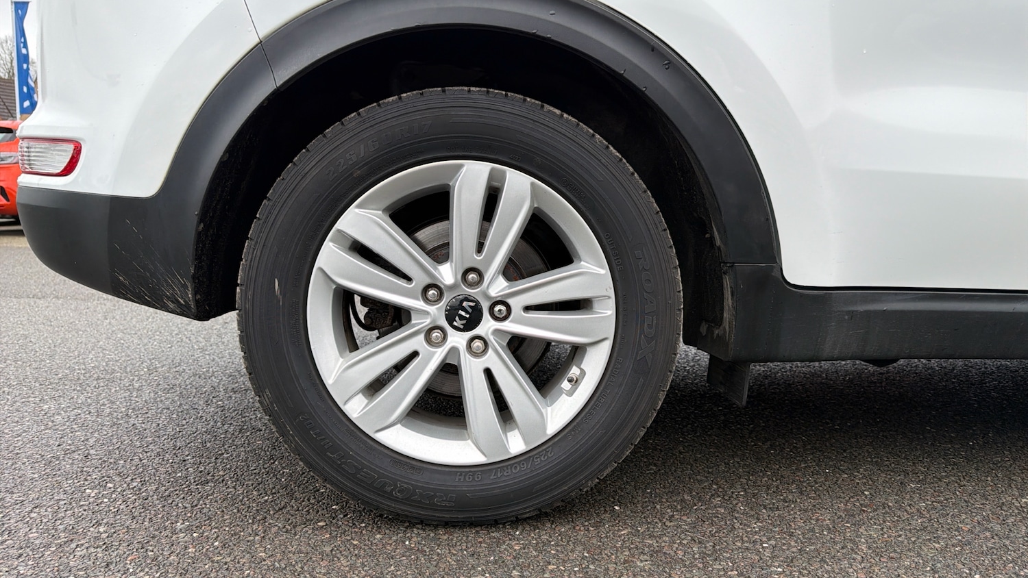 Used Kia Sportage 2017 for sale - 77297038: Photo 7