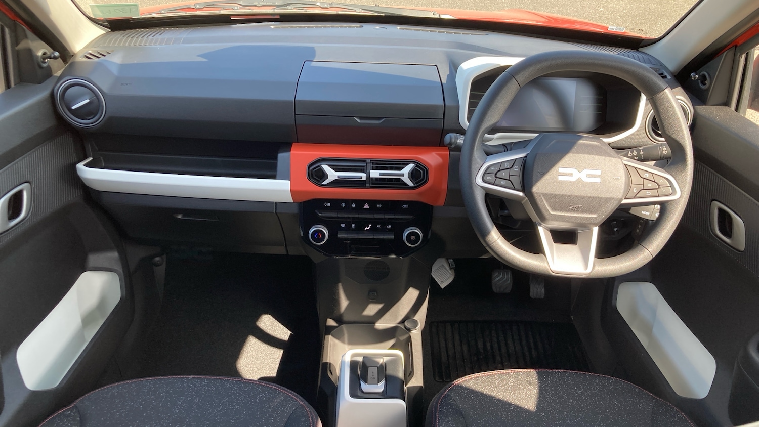 Used Dacia Spring 2026 for sale - 78180195: Photo 10