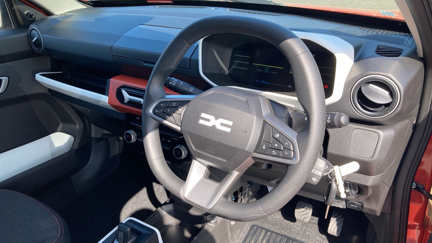 Used Dacia Spring 2026 for sale - 78180195: Photo 11