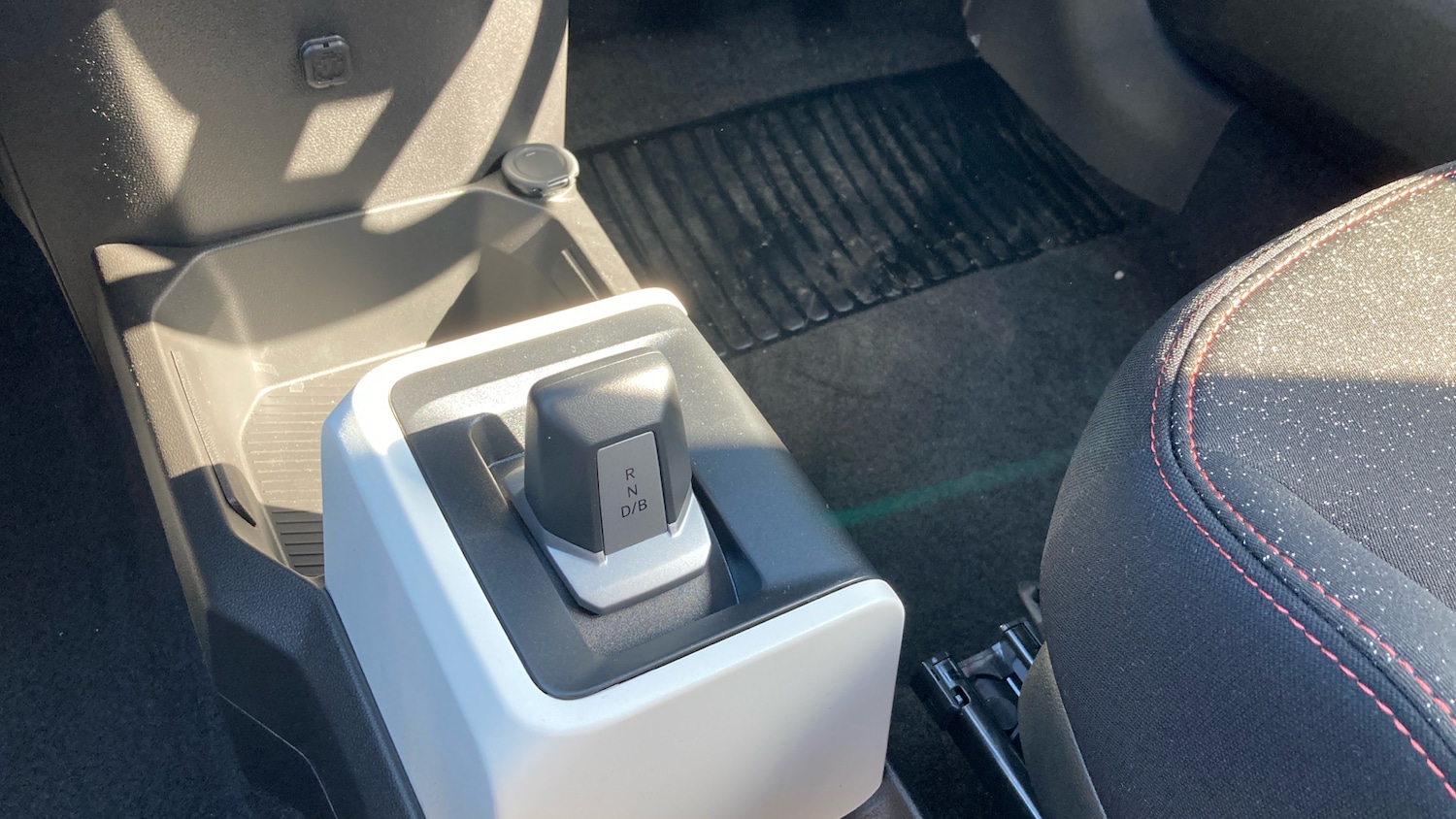 Used Dacia Spring 2026 for sale - 78180195: Photo 13