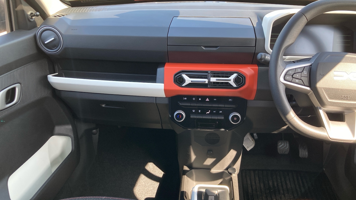 Used Dacia Spring 2026 for sale - 78180195: Photo 14