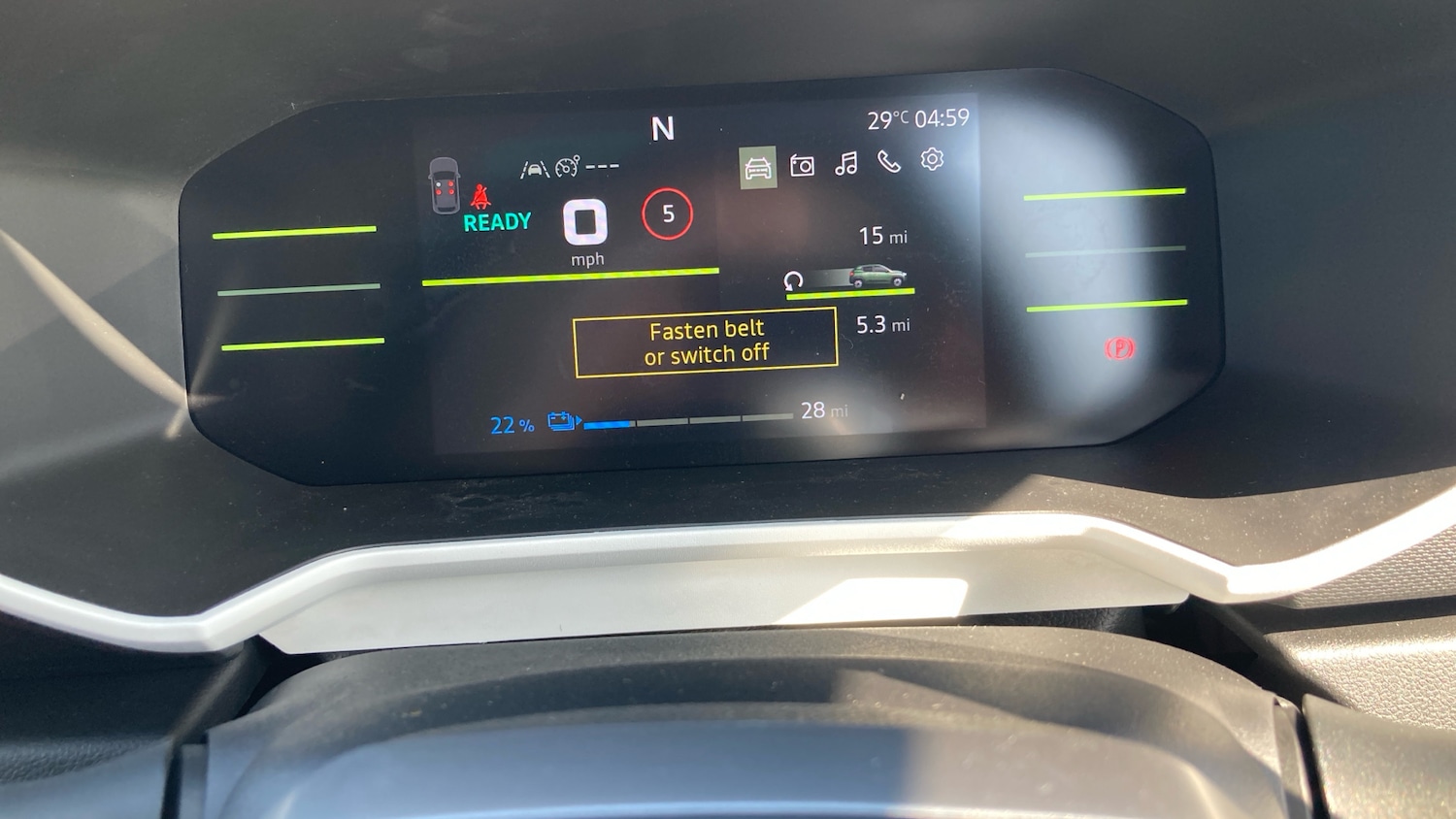 Used Dacia Spring 2026 for sale - 78180195: Photo 18