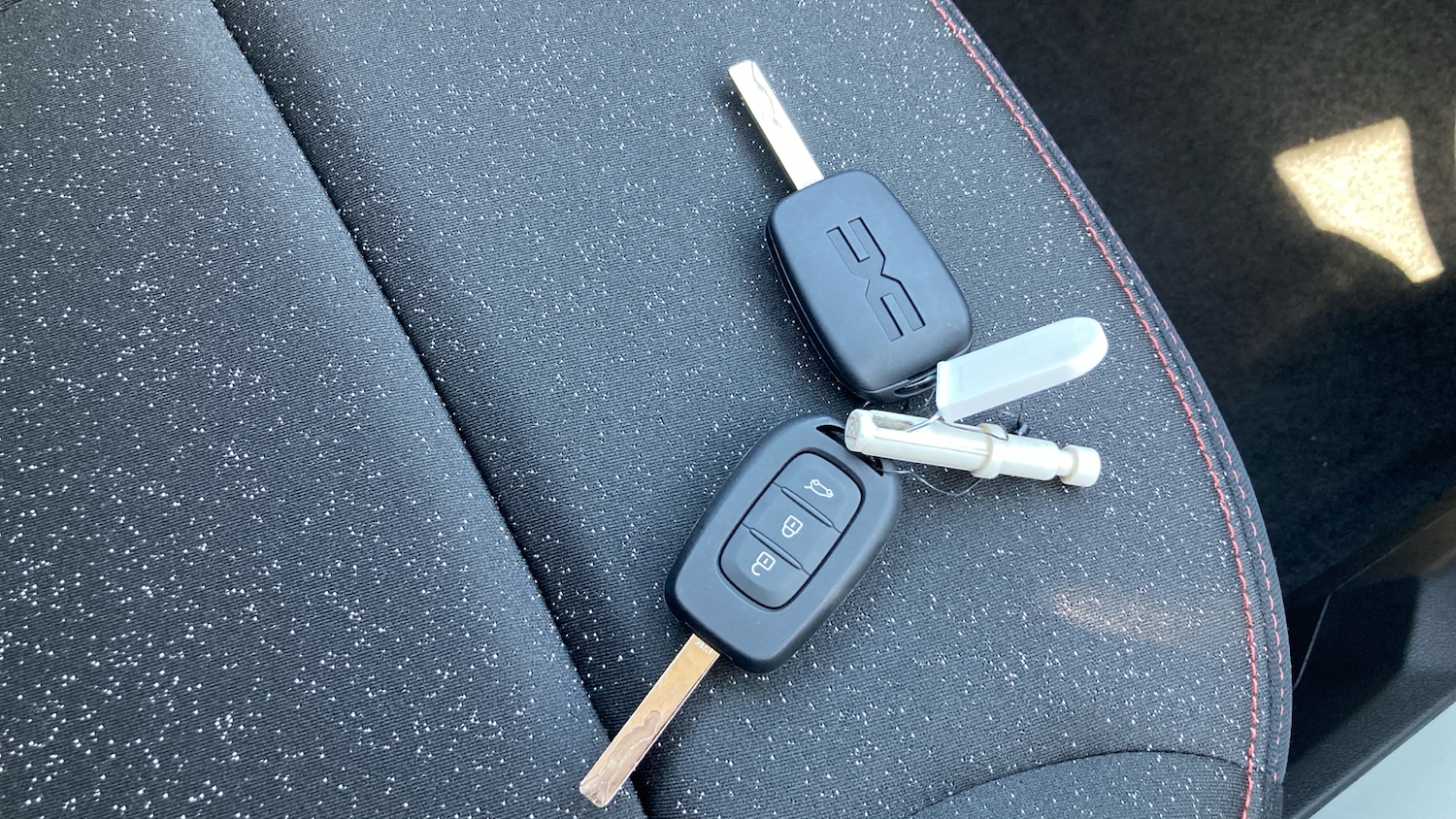 Used Dacia Spring 2026 for sale - 78180195: Photo 19