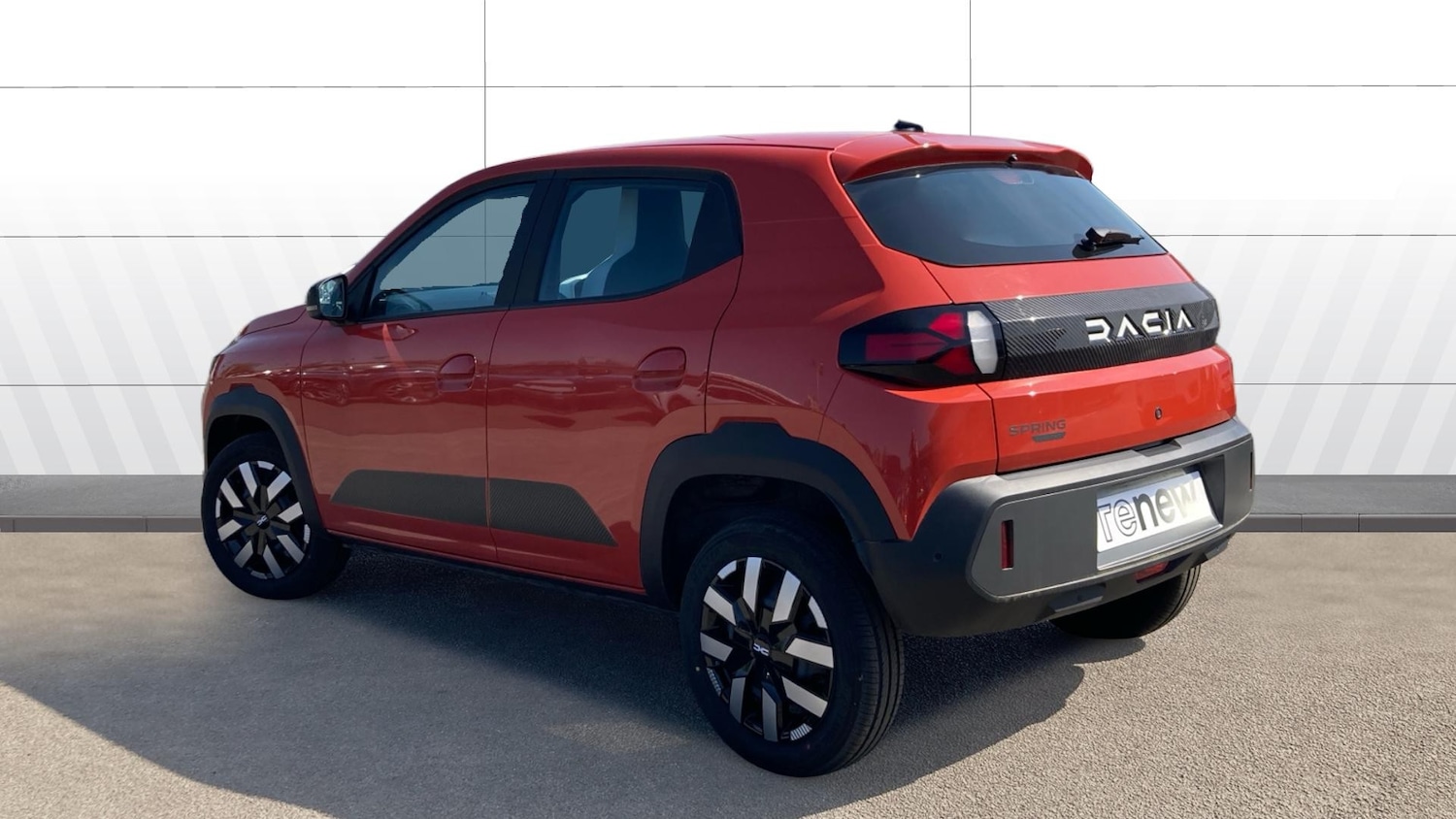 Used Dacia Spring 2026 for sale - 78180195: Photo 2