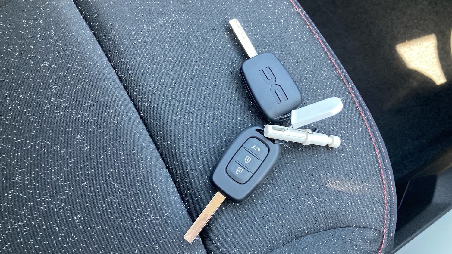 Used Dacia Spring 2026 for sale - 78180195: Photo 20