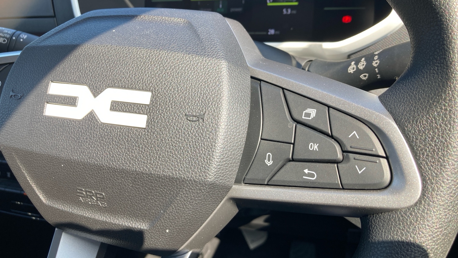 Used Dacia Spring 2026 for sale - 78180195: Photo 24